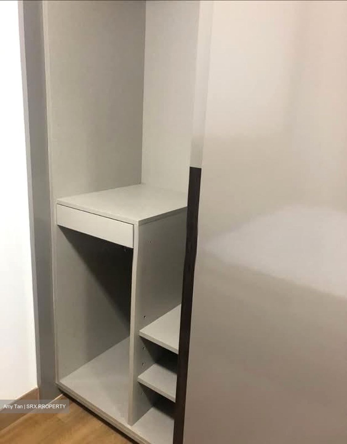 Forestville (D25), Condominium #562245781